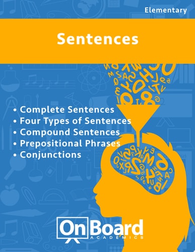Sentences