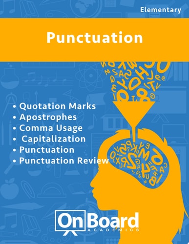 Punctuation