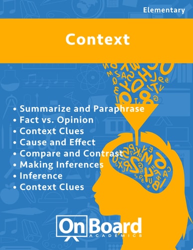 Context