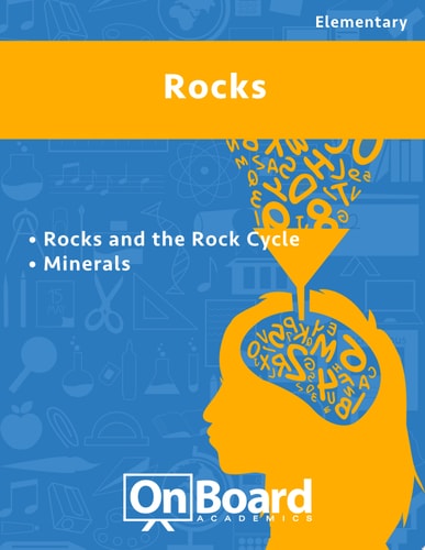 Rocks