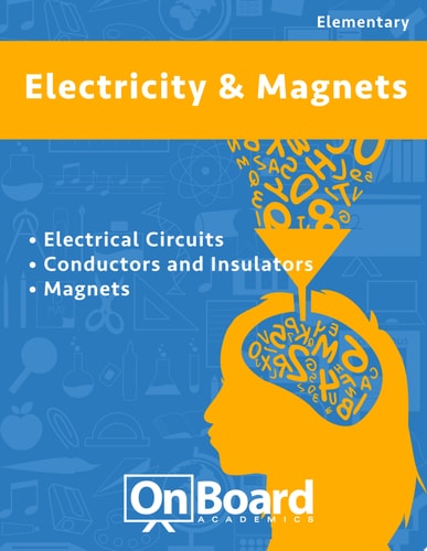 Electricity and Magnets