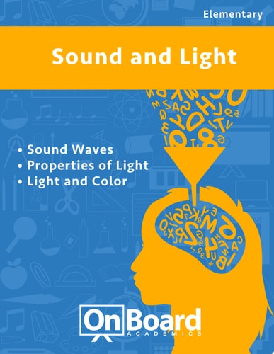 Sound and Light