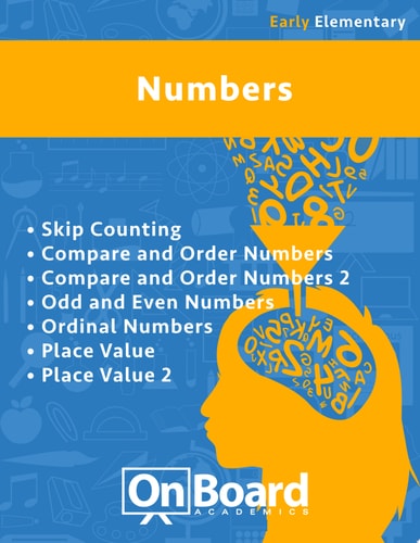 Numbers