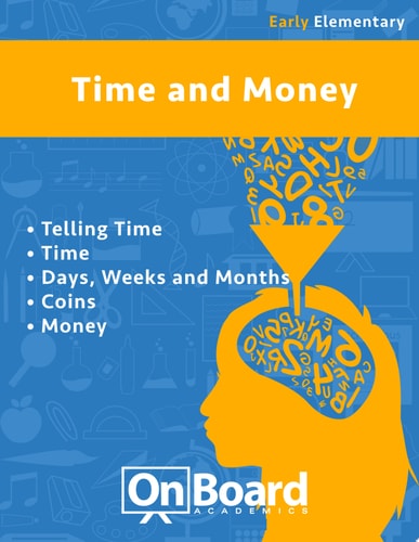Time and Money