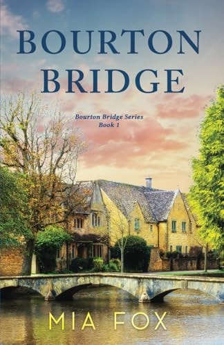 Bourton Bridge