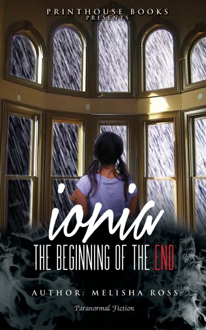 ionia: The beginning of the End