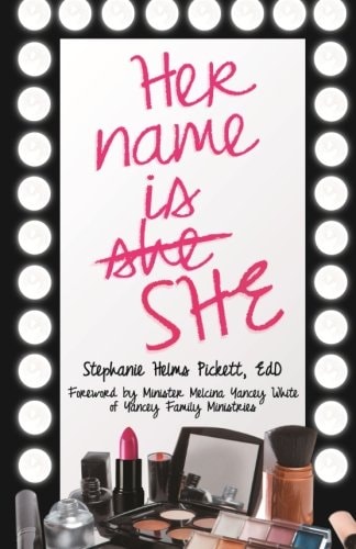 Her Name is SHE