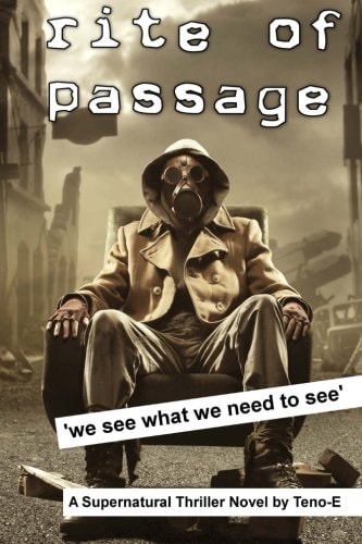 Rite of Passage