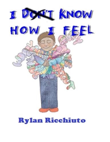 I Know How I Feel Helping Young Boys with Emotional Intelligence and Fluency