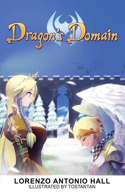 Dragons Domain