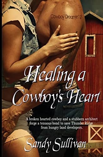Healing a Cowboy's Heart