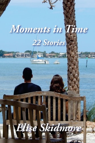 Moments in Time 22 Stories