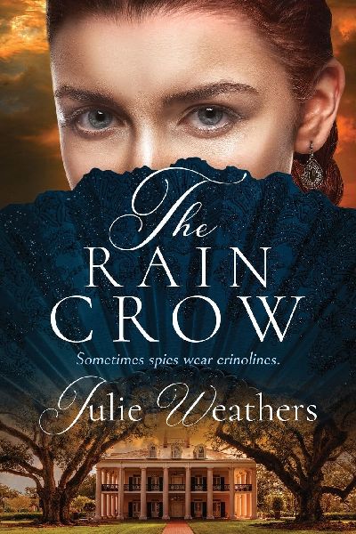 The Rain Crow