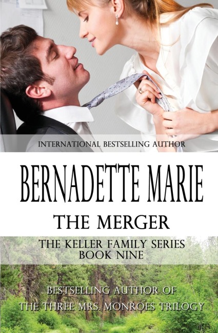 THE MERGER