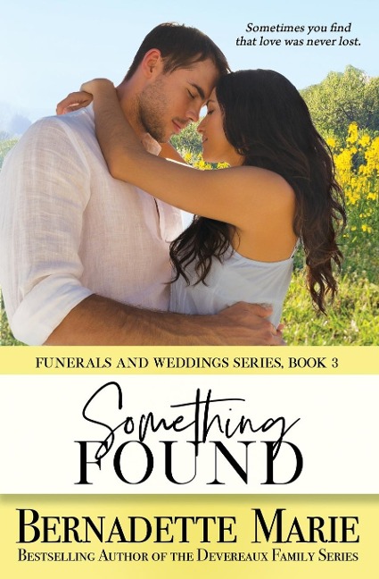 Something Found