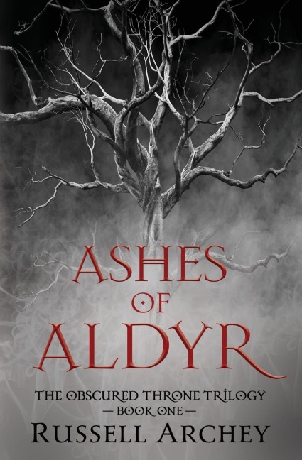 Ashes of Aldyr