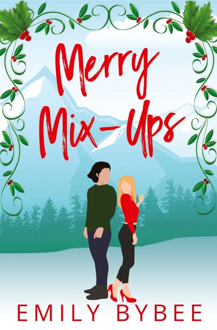 Merry Mix-Ups