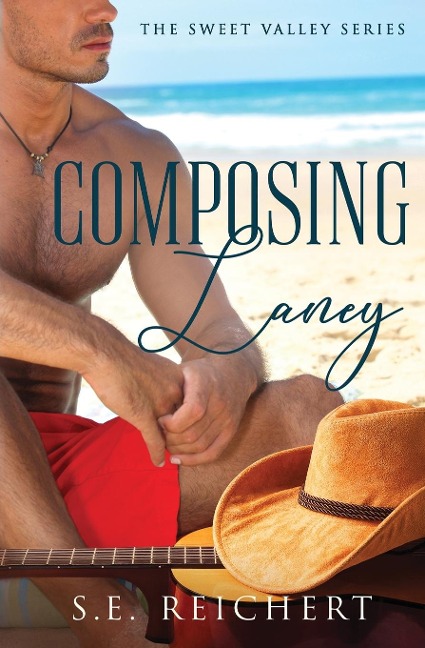 Composing Laney