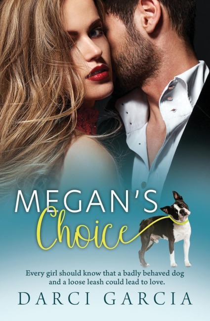 Megans Choice