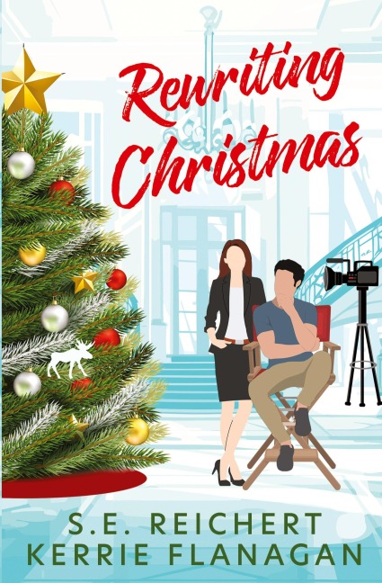 Rewriting Christmas