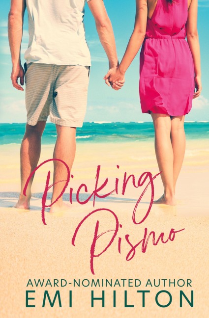 Picking Pismo