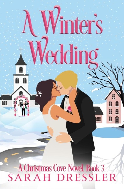 A Winters Wedding