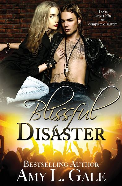 Blissful Disaster
