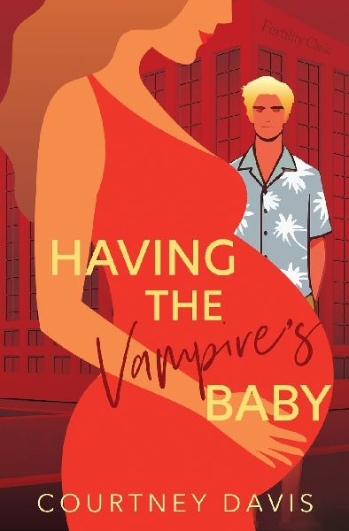 Having the Vampires Baby