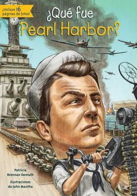 ¿Qué Fue Pearl Harbor?