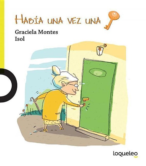 Había Una Vez Una Llave
