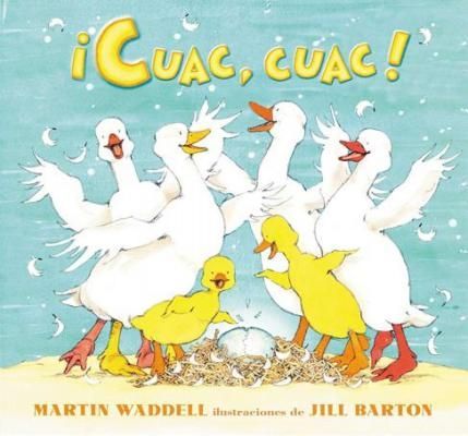 Cuac, Cuac!