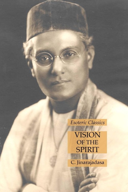Vision of the Spirit: Esoteric Classics