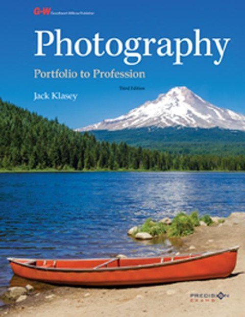 Photography: Portfolio to Profession