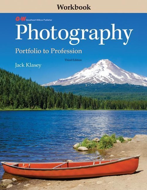Photography: Portfolio to Profession