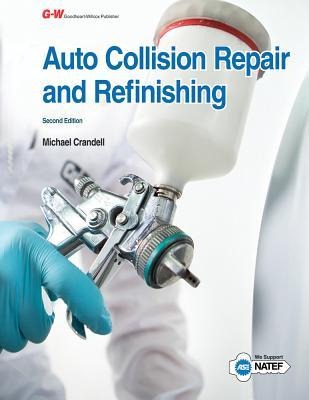 Auto Collision Repair and Refinishing