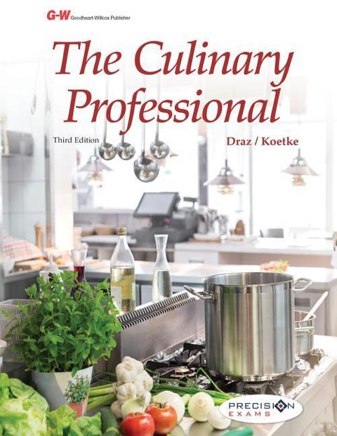 The Culinary Professional