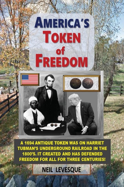 Americas Token of Freedom