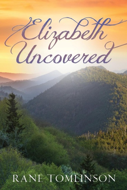 Elizabeth Uncovered