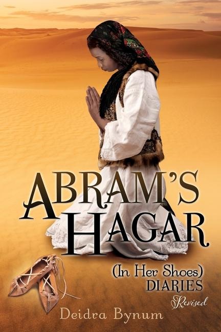 Abrams Hagar (In Her Shoes) Diaries