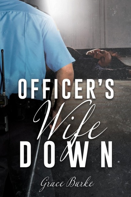 Officers Wife Down