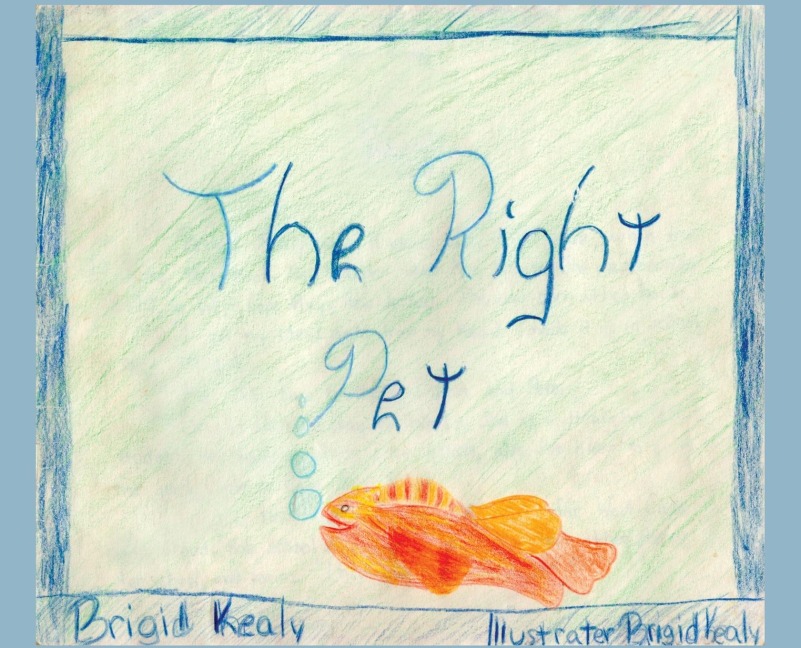 The Right Pet