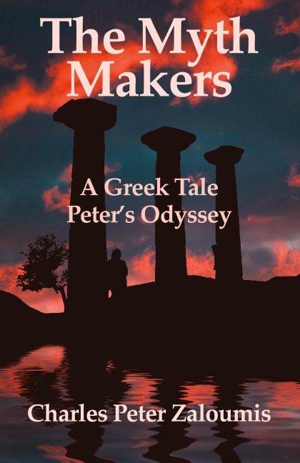 The Myth Makers: A Greek Tale