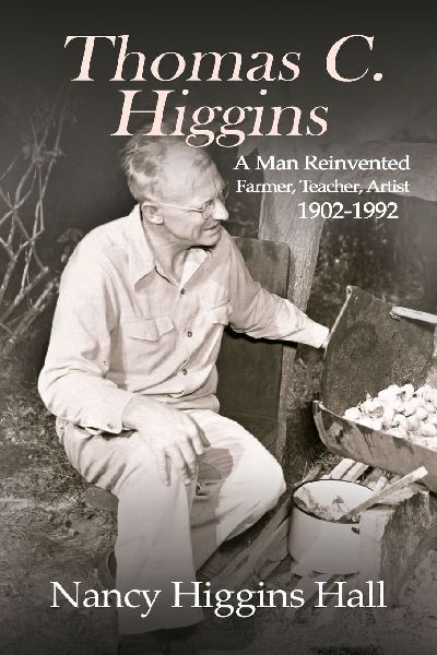 Thomas C. Higgins: A Man Reinvented