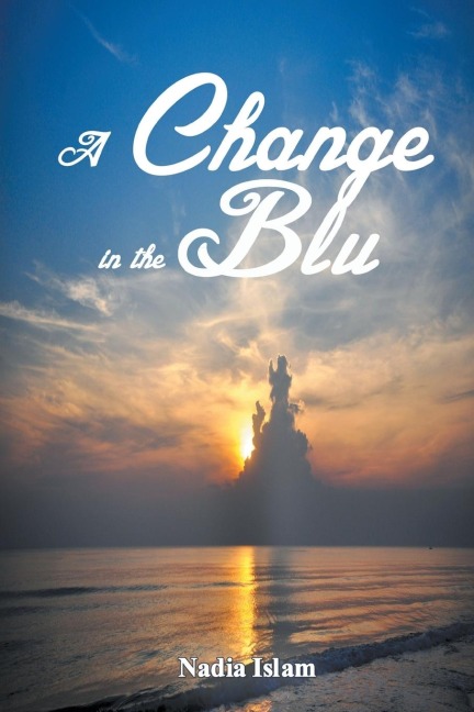A Change in the Blu