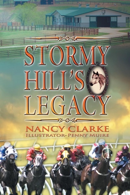 Stormy Hills Legacy