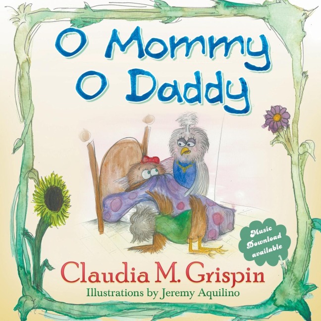 O Mommy O Daddy