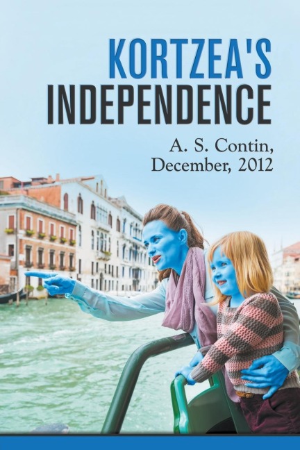 Kortzeas Independence/Independiencia de Kortzea