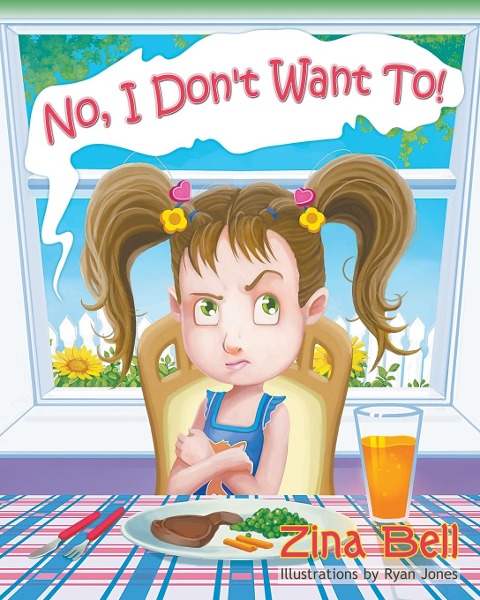 No, I Dont Want To!
