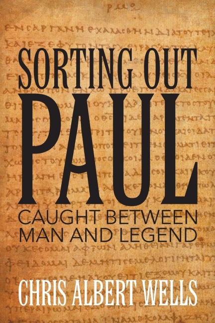 Sorting Out Paul: Caught Between Man and Legend