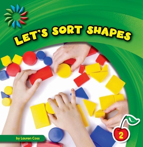 Lets Sort Shapes